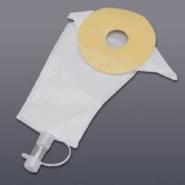 Retracted Penis Catheter Pouch